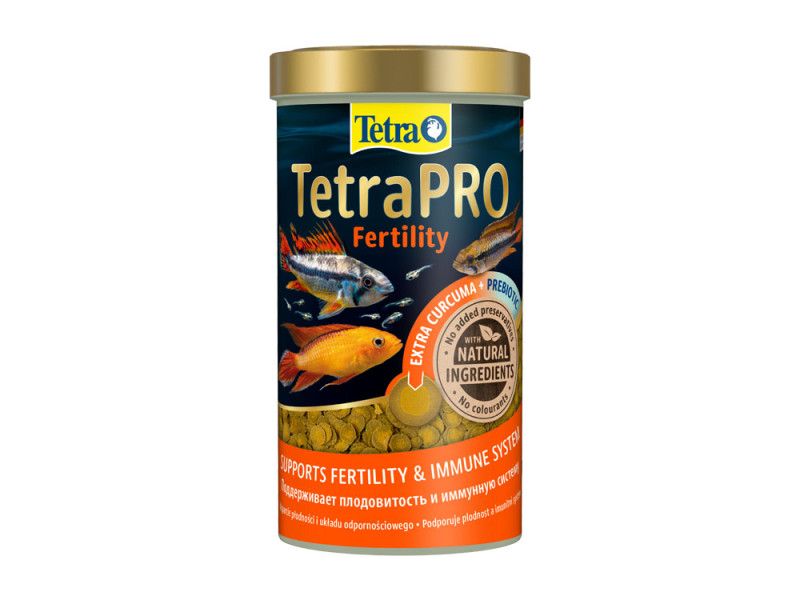 TetraPro Fertility 250 ml