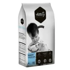 Amity Premium Puppy 4 kg