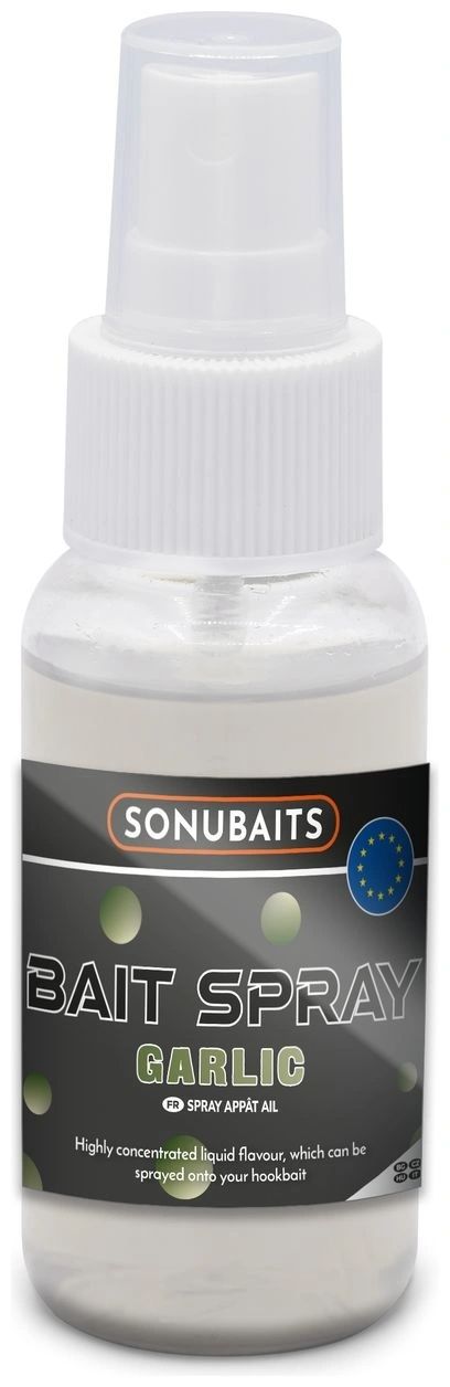 Sonubaits Bait Spray 50ml - Cešnjak