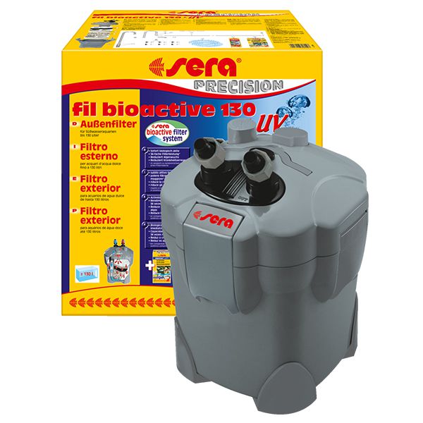 Sera fil bioaktivni 130 + UV