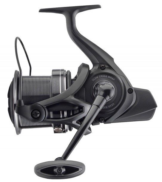 Daiwa 19 EMBLEM SPOD 35 SCW QD