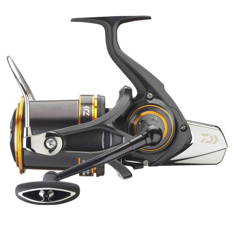 Daiwa 23 EMBLEM SURF 45 SCW QD