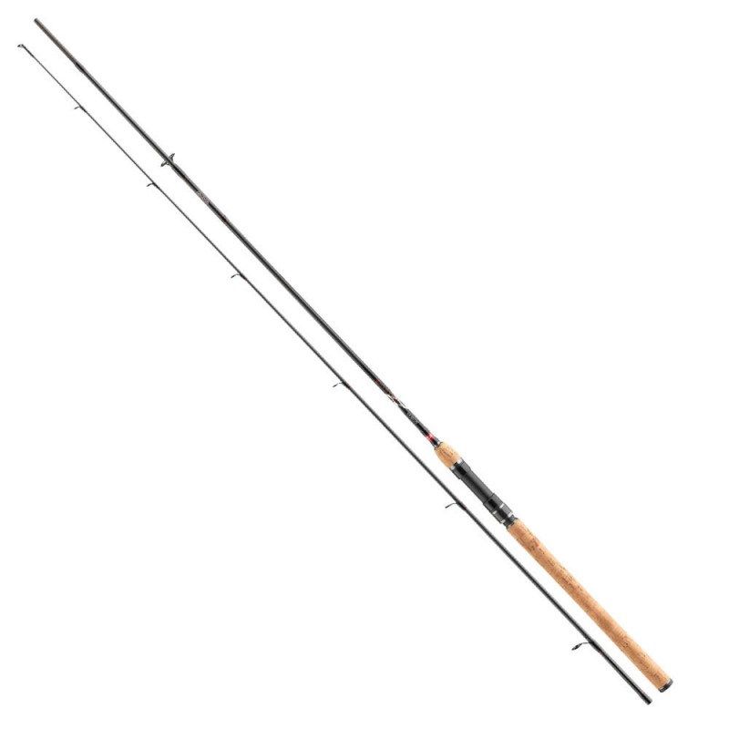 Daiwa NINJA X SPIN 2.1m/3-15g