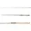 Daiwa NINJA X SPIN 2.4m/10-30g