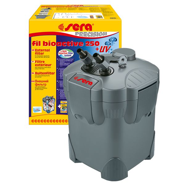Sera fil bioaktivni 250 + UV