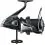 2x Shimano Aero Technium MgS 14000 XTD + Leatherman Signal GRATIS