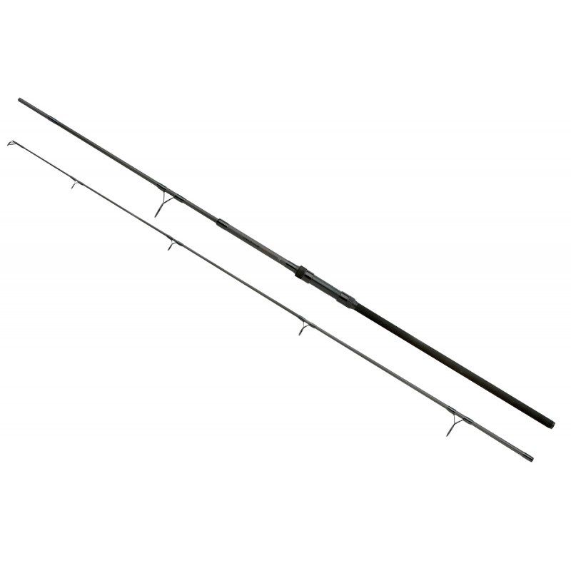 Daiwa BLACK WIDOW EXT CARP 10ft 3.0m/3.00lbs