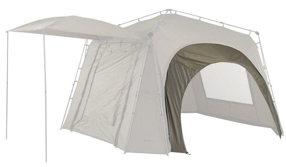 Mivardi Base Camp XL - set za povezivanje bivaca