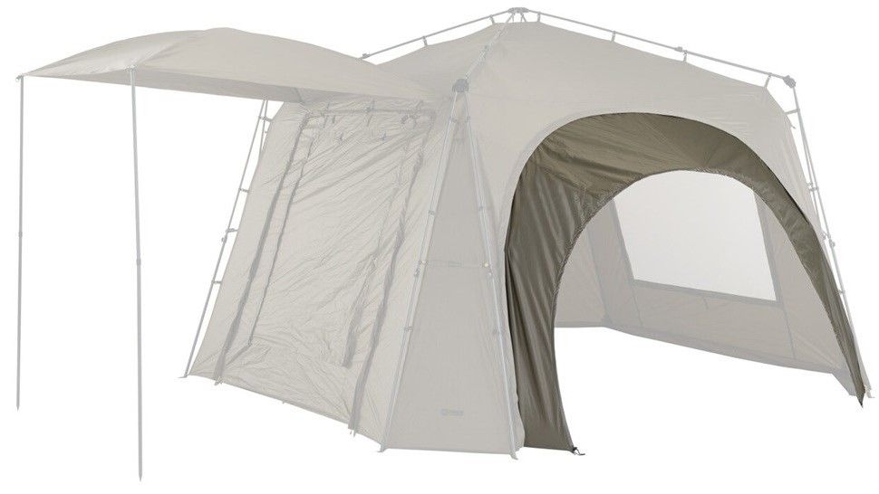Mivardi Base Camp XXL - set za spajanje bivaka
