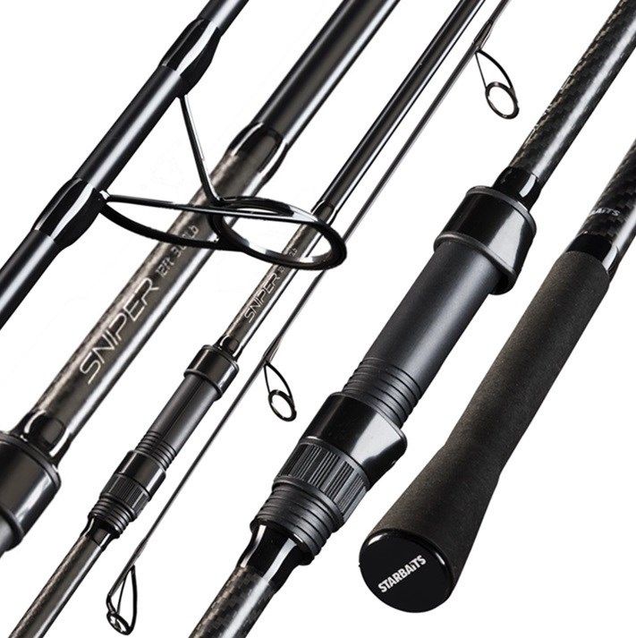 Starbaits SNIPER 3.0m/3.5lb