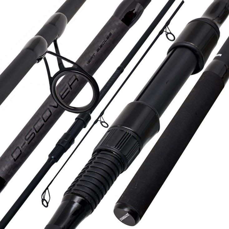 Starbaits D SCOVER 3.6m/3.0lb/3