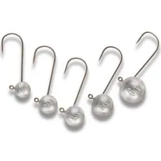 Fox Rage Micro Jigs size 2  / 2g x 5