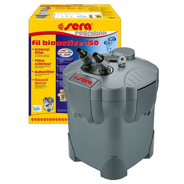 Sera fil bioaktivno 250