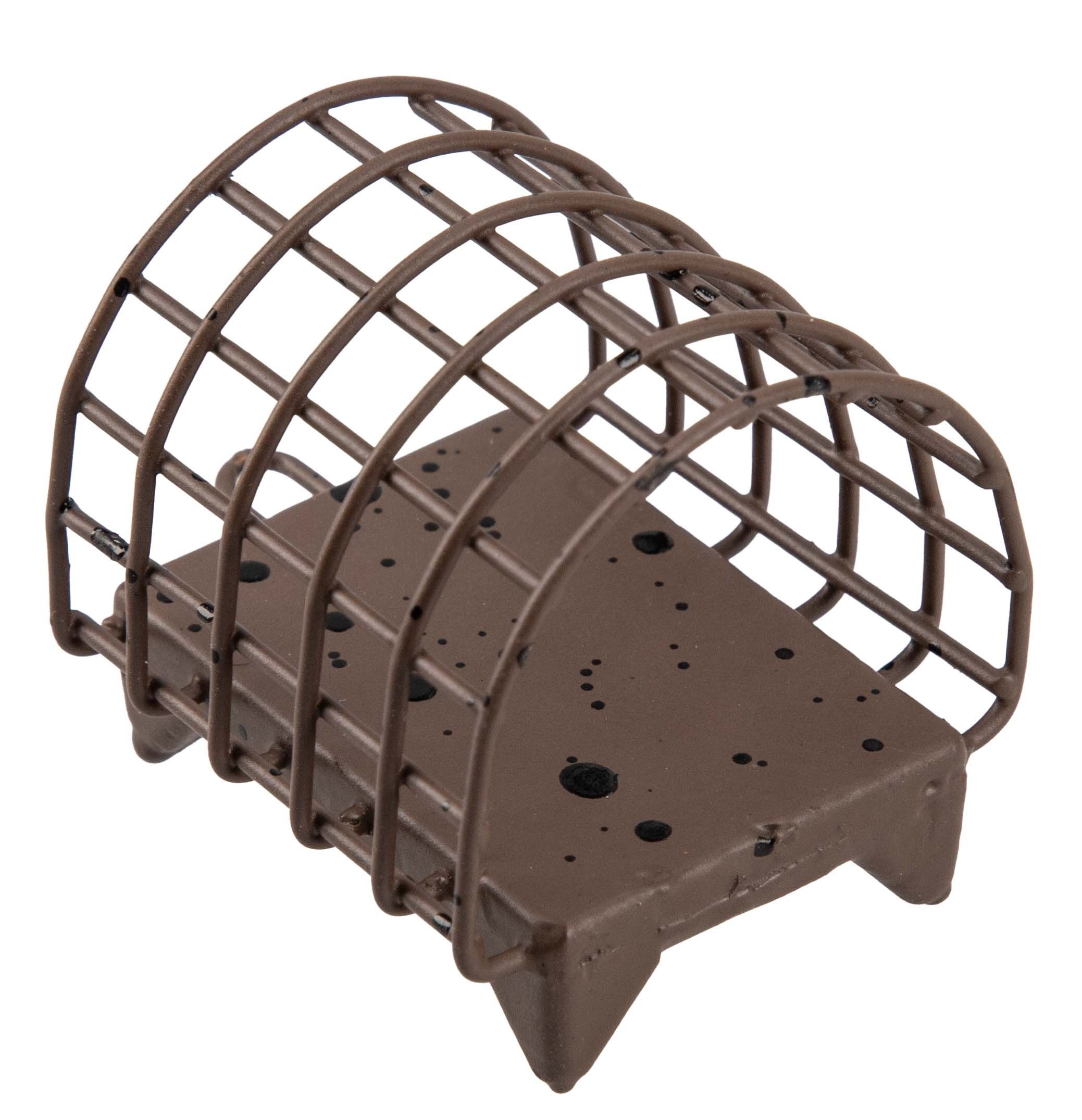 Mikado FEEDER - T2 RIVER FEEDER size L 60g
