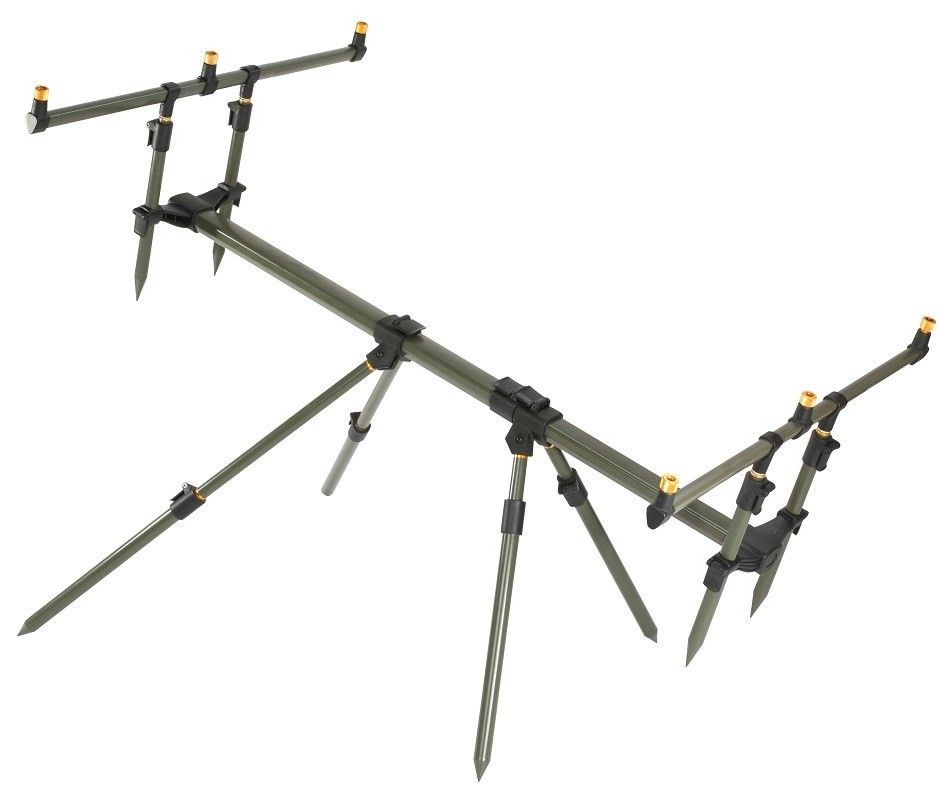 Mikado RODPOD - THREELINER 3 ROD