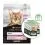 PURINA PRO PLAN CAT DELICATE DIGESTION puretina 10 kg + 10 x vrećica Sterilizirano GRATIS