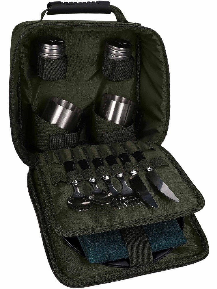 Mikado ENCLAVE DELUXE DINNER SET