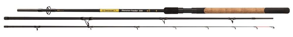 Mikado SENSUAL NG MONSTER FEEDER 3.9m/250g/3