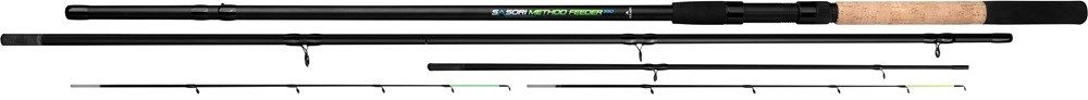 Mikado SASORI METHOD FEEDER 3.0m/80g/3