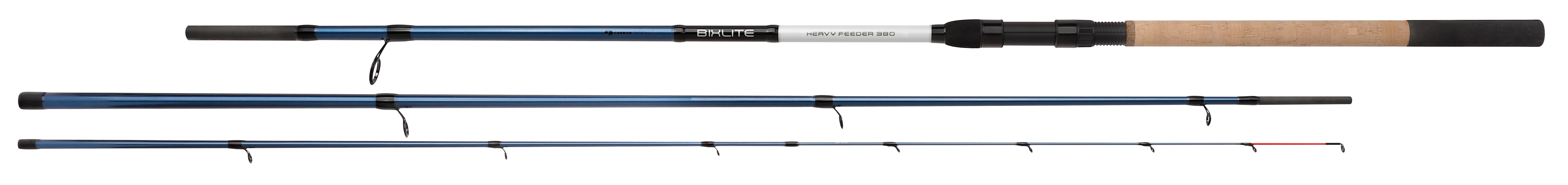 Mikado BIXLITE HEAVY FEEDER 3.6m/180g/3