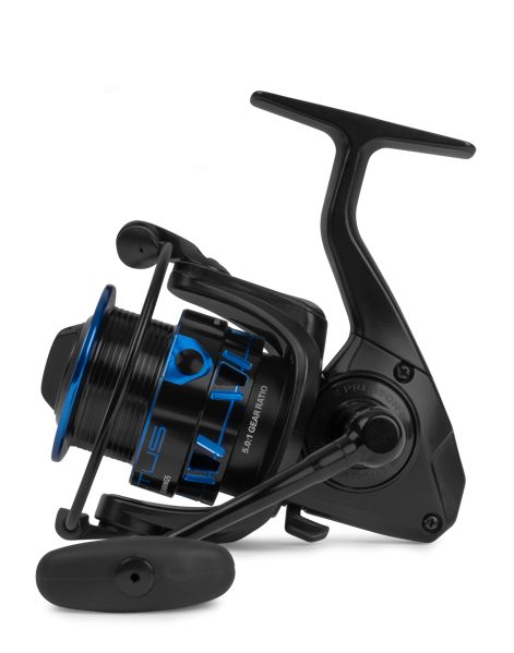 Preston INVICTUS 420