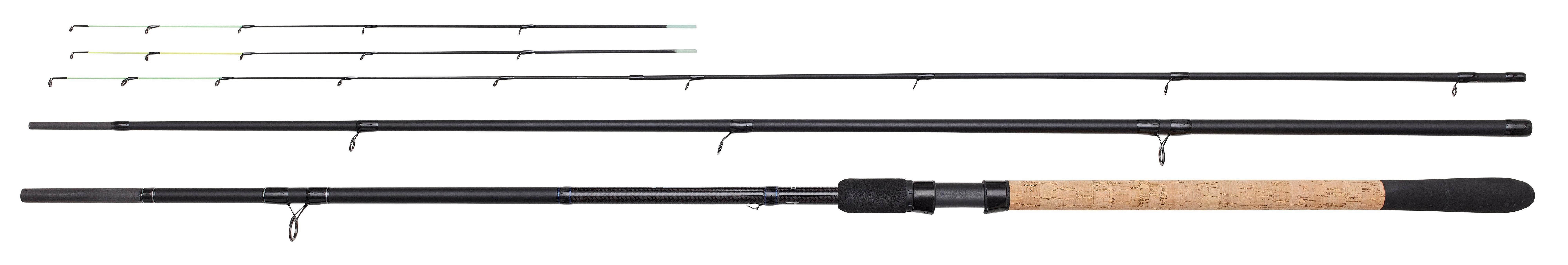 DAM IMPULSE-X FEEDER 3.6m/100-150g/3