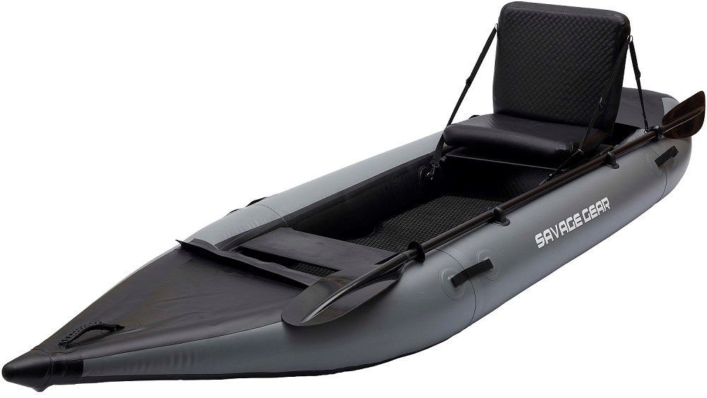 Savage Gear HIGH RIDER KAYAK 330