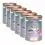 Terra Canis Derma Diet Chicken & Salmon 6 x 400 g | ABC-ZOO