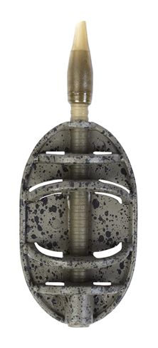 Preston ICS In-Line Dura Flat Method Feeder XL/90g
