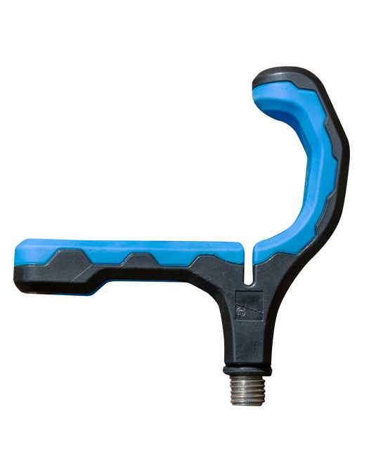 Preston Rod Safe Method