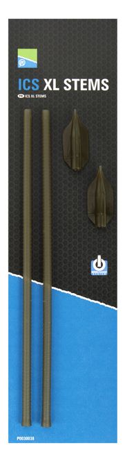 Preston ICS XL Stems