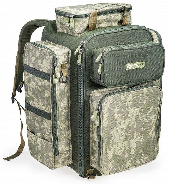 Mivardi CamoCODE Cube XL