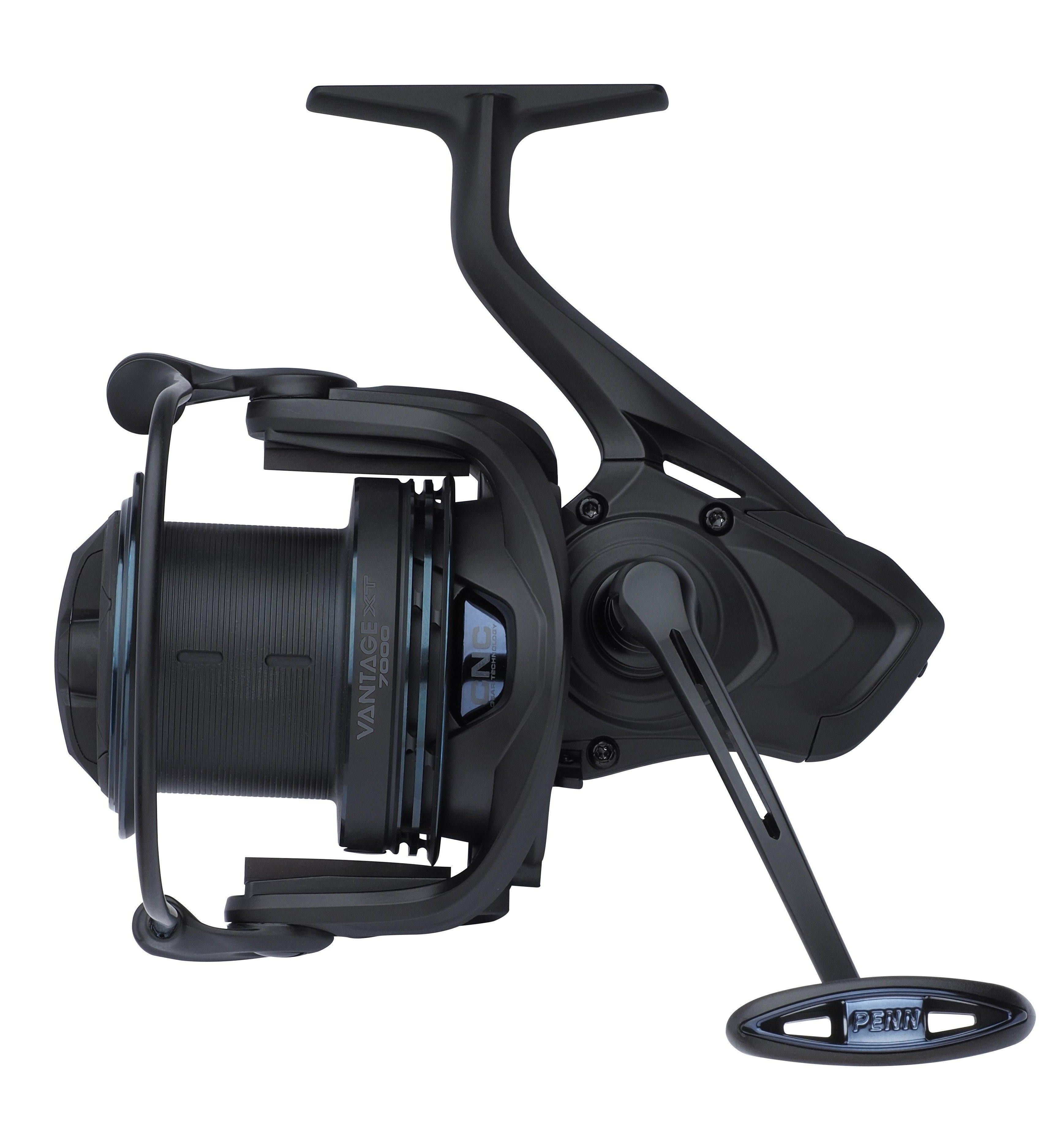 Penn VANTAGE XT Long Cast 8000
