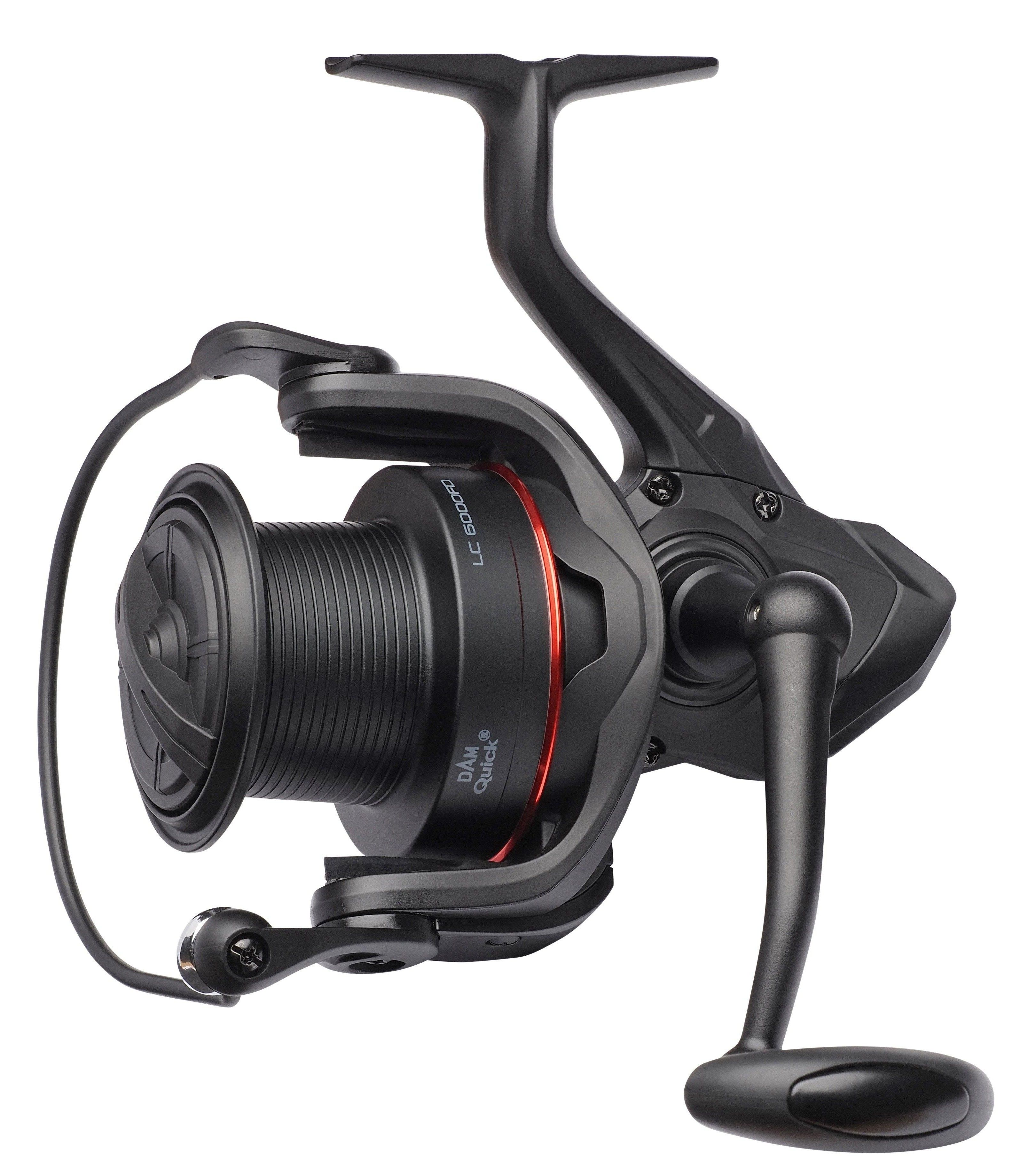 DAM QUICK INTENZE LC 6000 FD
