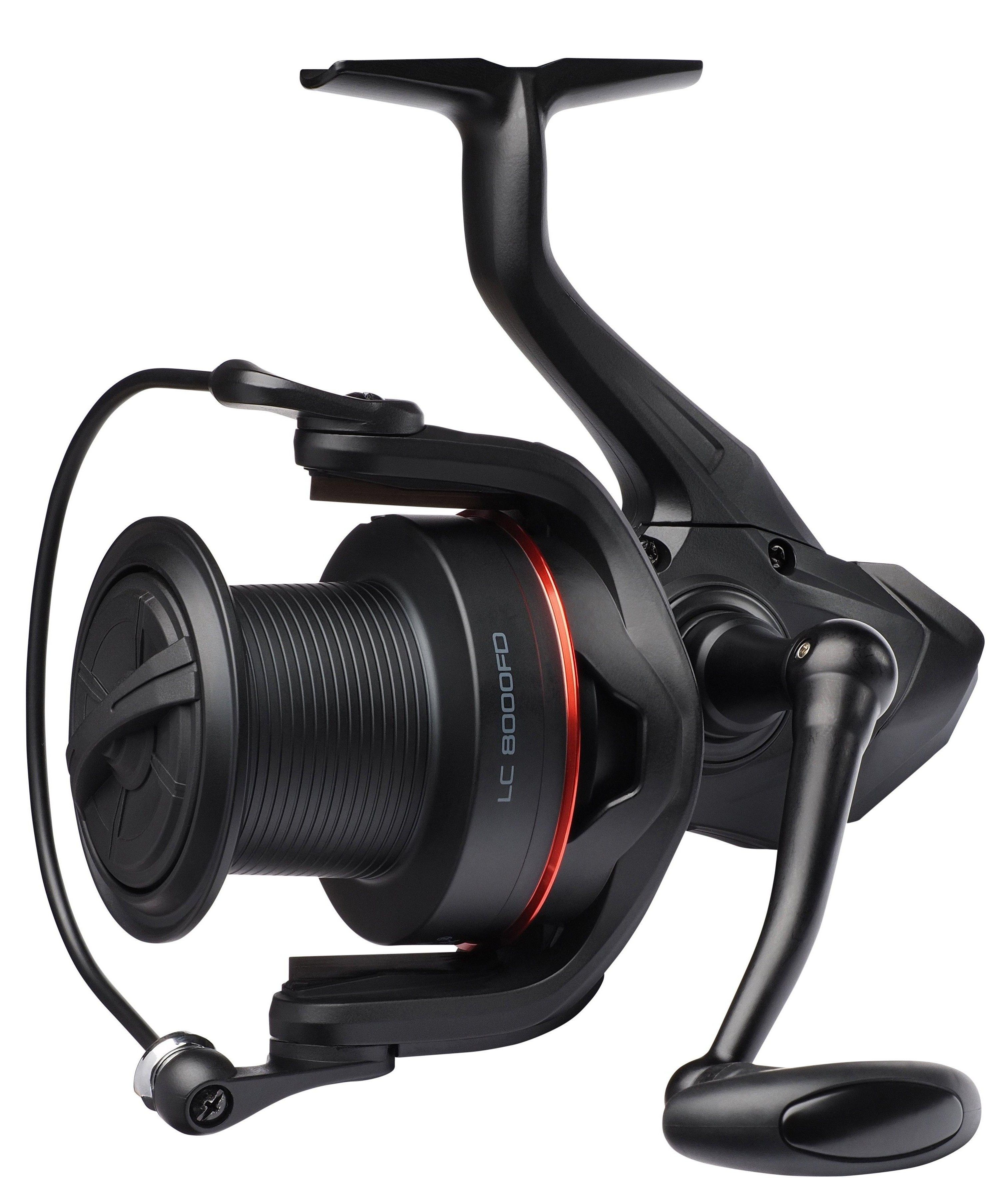 DAM QUICK INTENZE LC 8000 FD