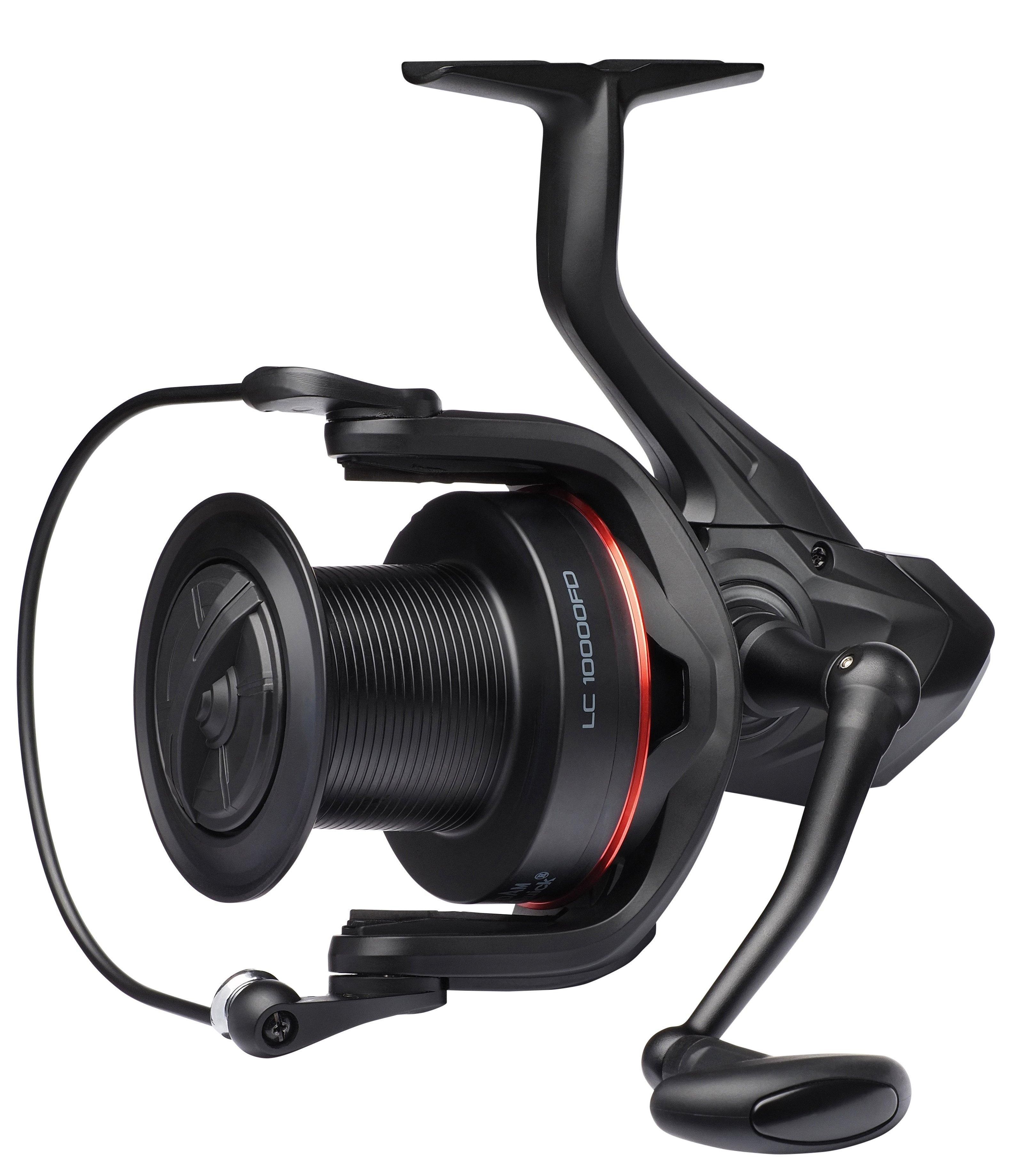 DAM QUICK INTENZE LC 10000 FD