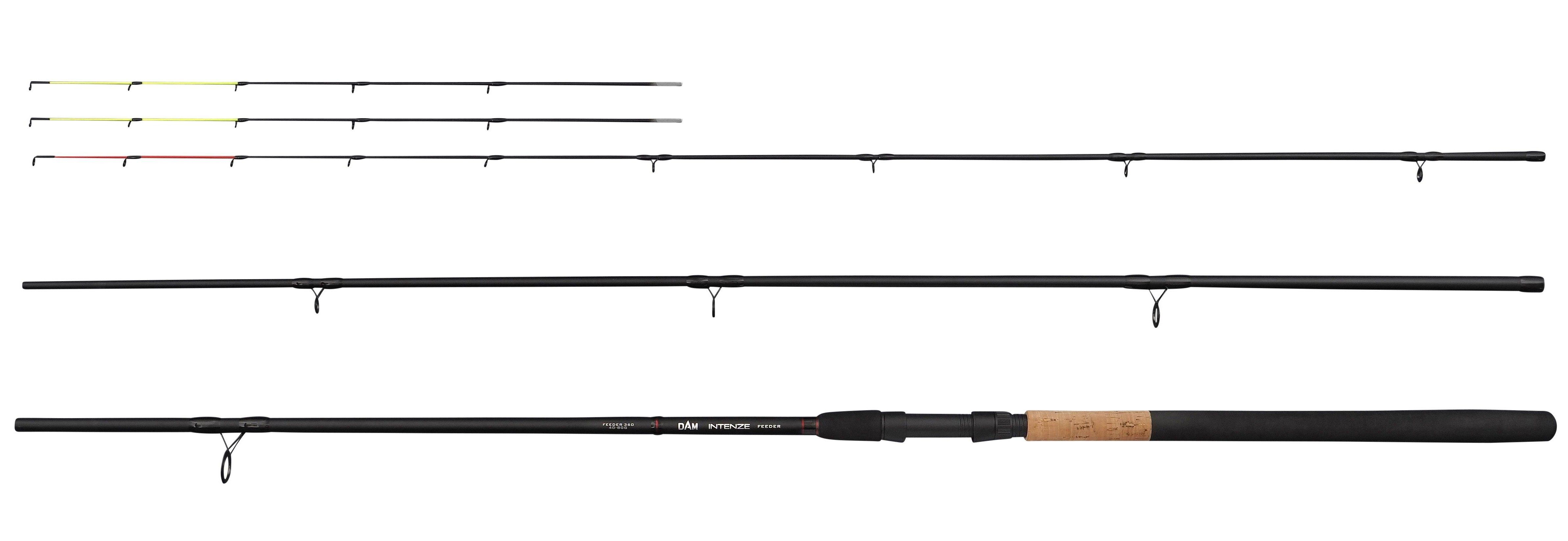 DAM INTENZE2 Feeder 3.3m/40-80g/3