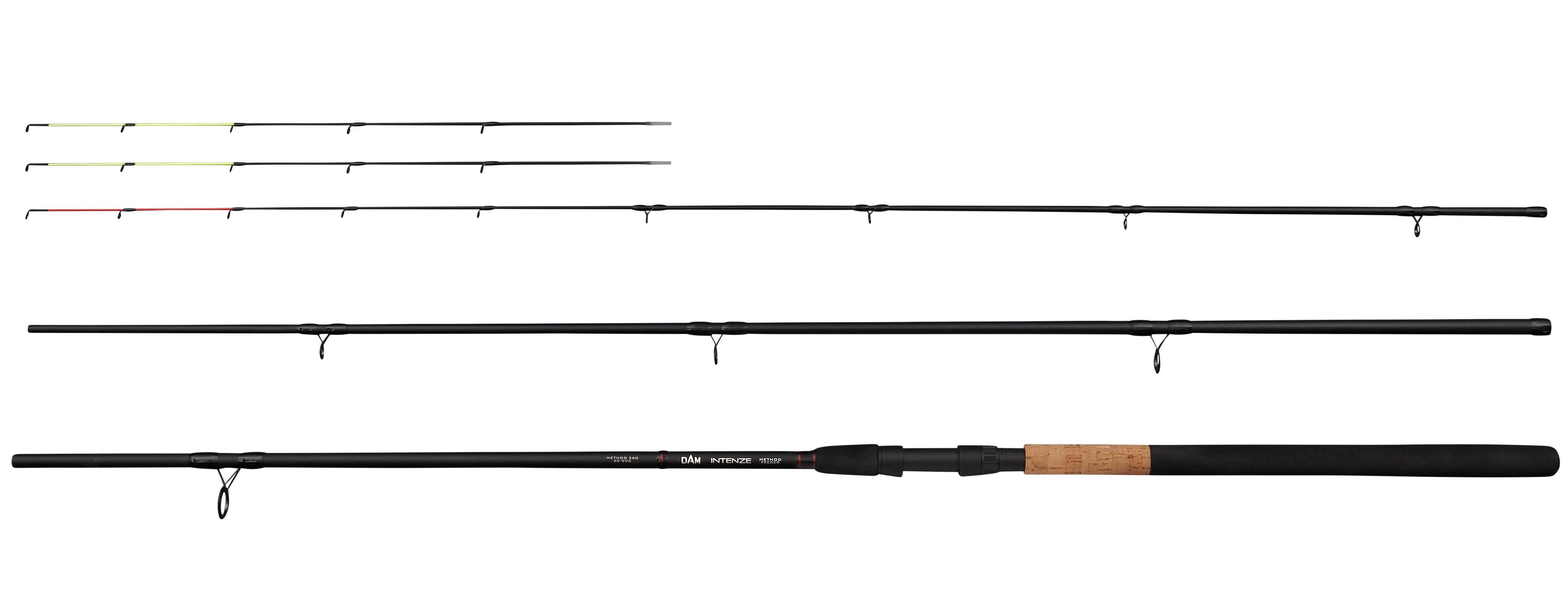 DAM INTENZE2 Method 3.6m/60-120g/3