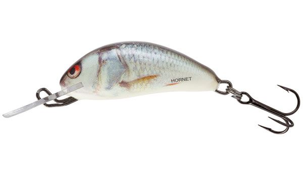 Salmo Hornet Sinking 3.5cm/2,6g Real Dace