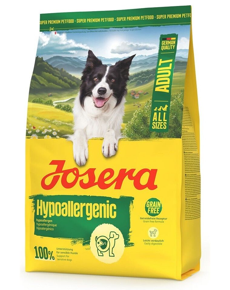JOSERA Adult Hypoallergenic 3 kg
