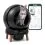 PetSafe ScoopFree SmartSpin Automatski WC za mačke, samooči&scaron;ćavajući - black