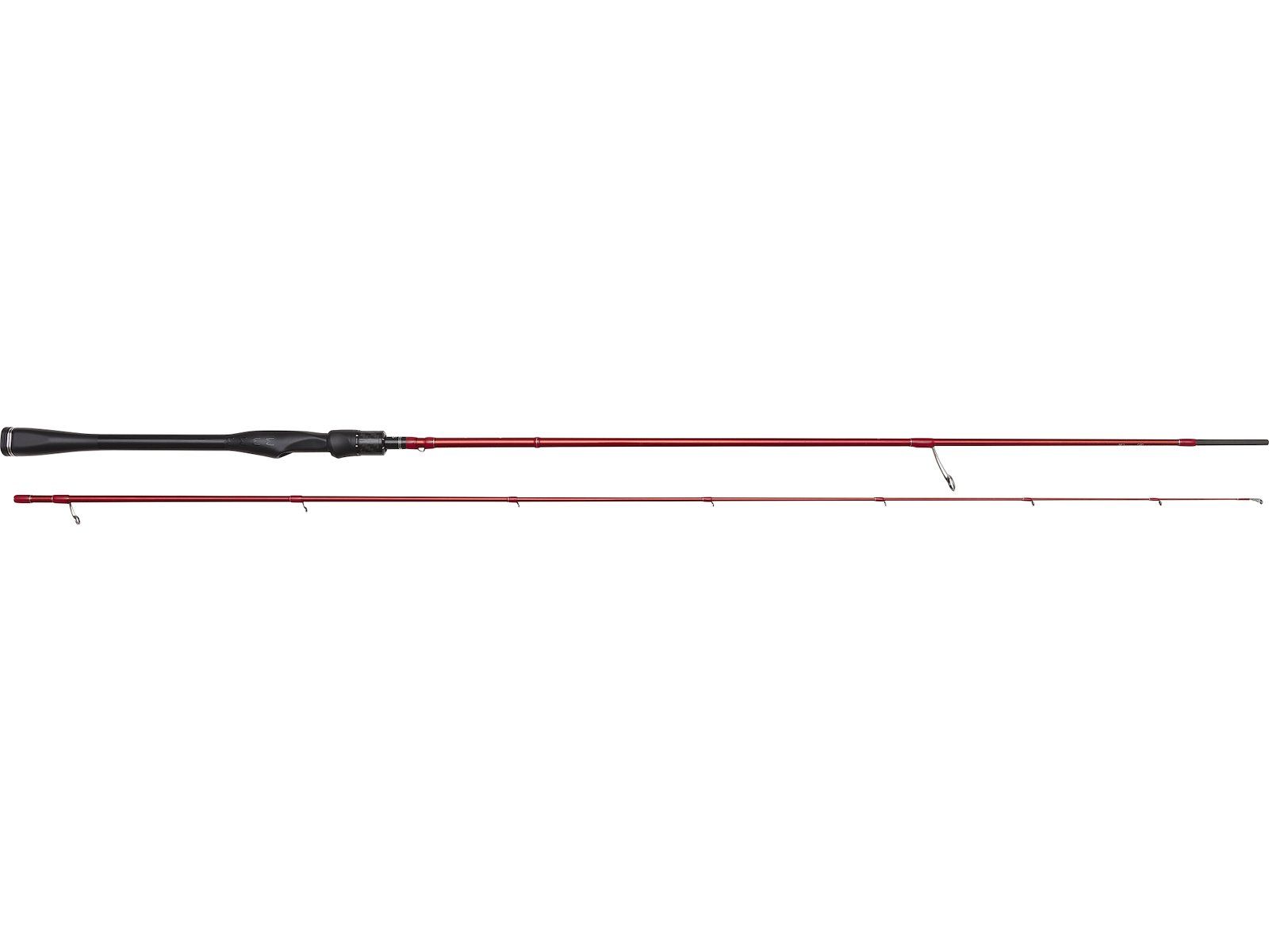 Westin W6 STREETSTICK 2ND M 2.16m/2-10g