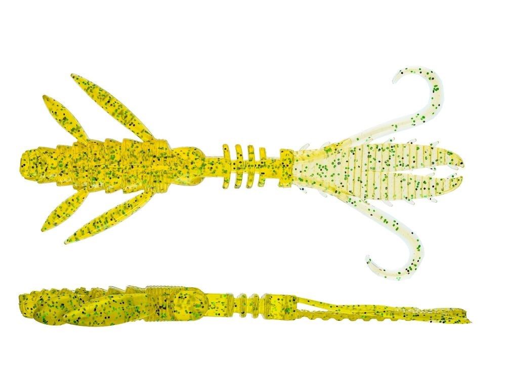 Westin CRECRAW RIPPLR Creaturebait 9.5cm/4g/4x Cactus