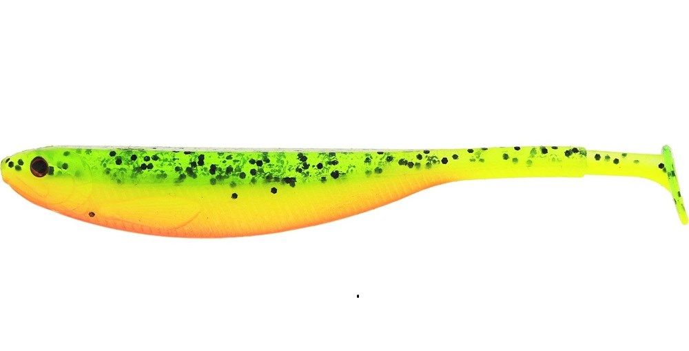 Westin SHADTEEZ ULTRA 12cm/7g/2x Green Tiger