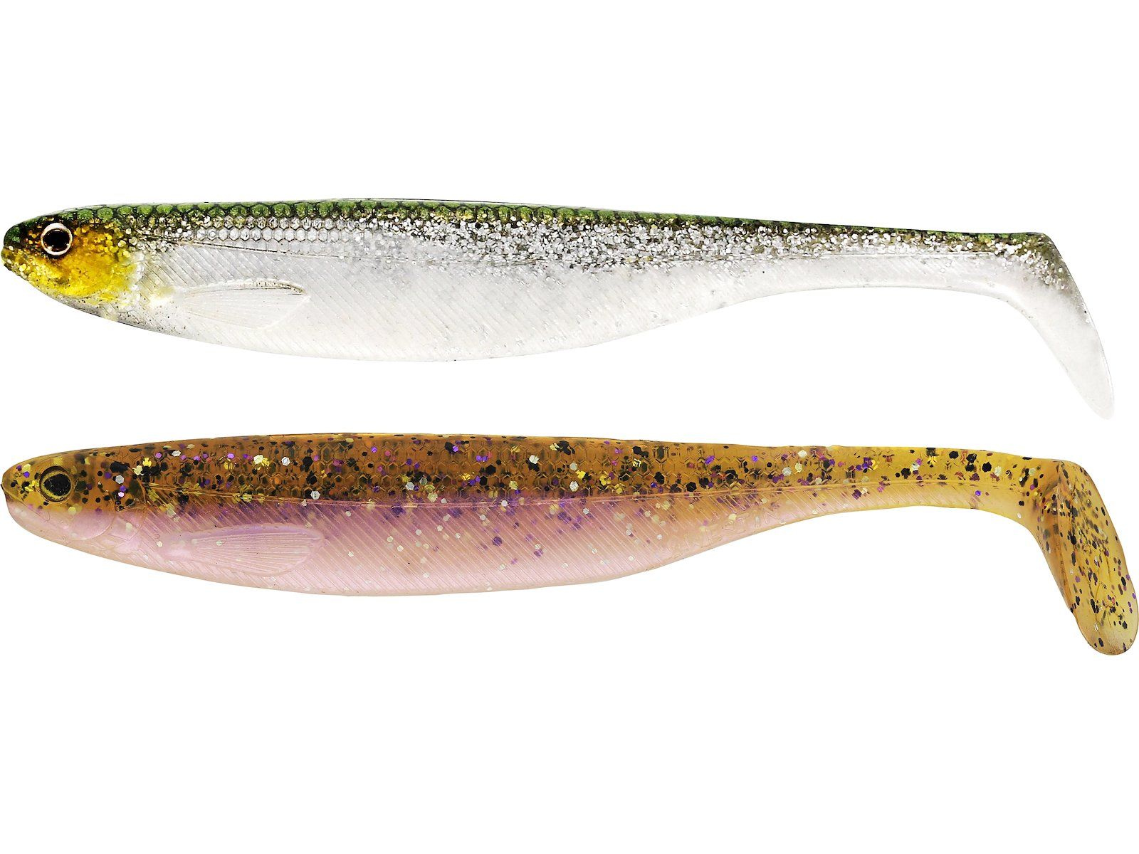 Westin SHADTEEZ SLIM 12cm/10g Clear Water Mix 20