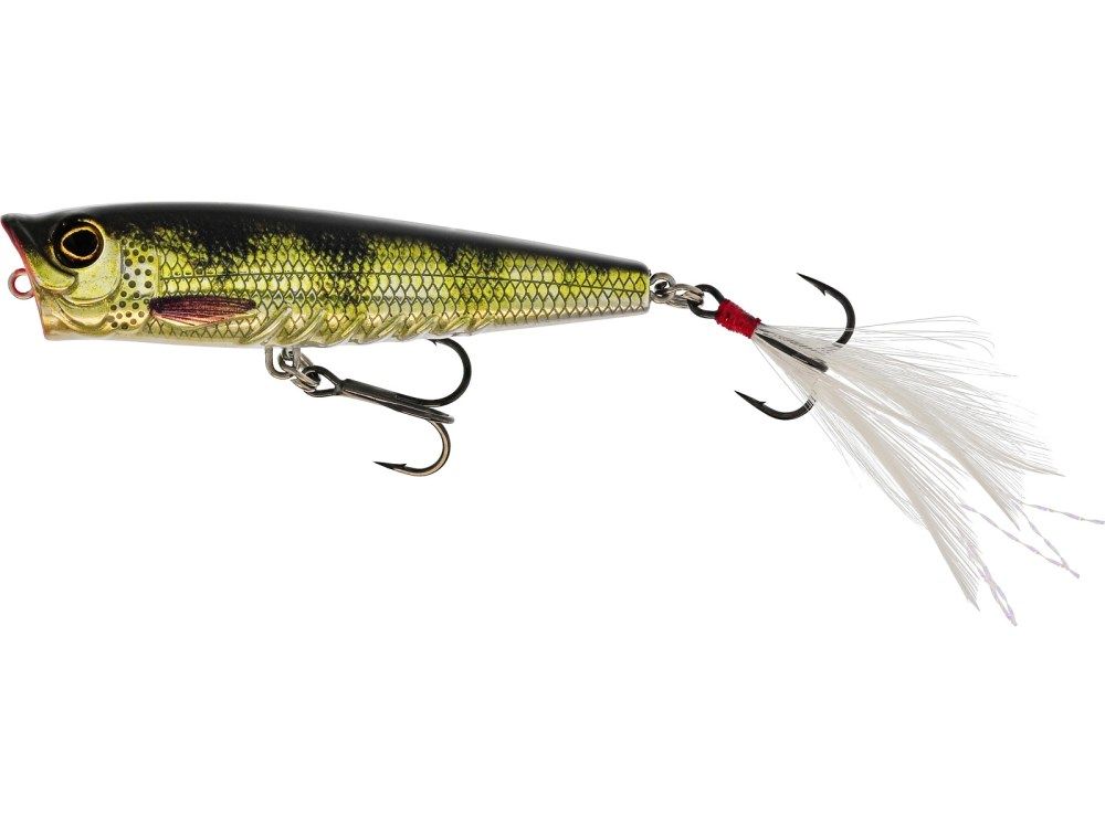 Westin SPOT-ON POPPER Floating 6.5cm/7g Real Perch