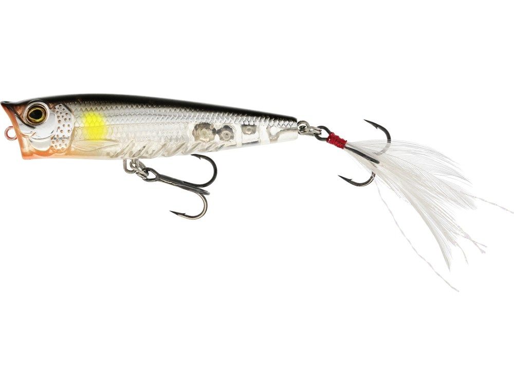 Westin SPOT-ON POPPER Floating 6.5cm/7g W Ayu