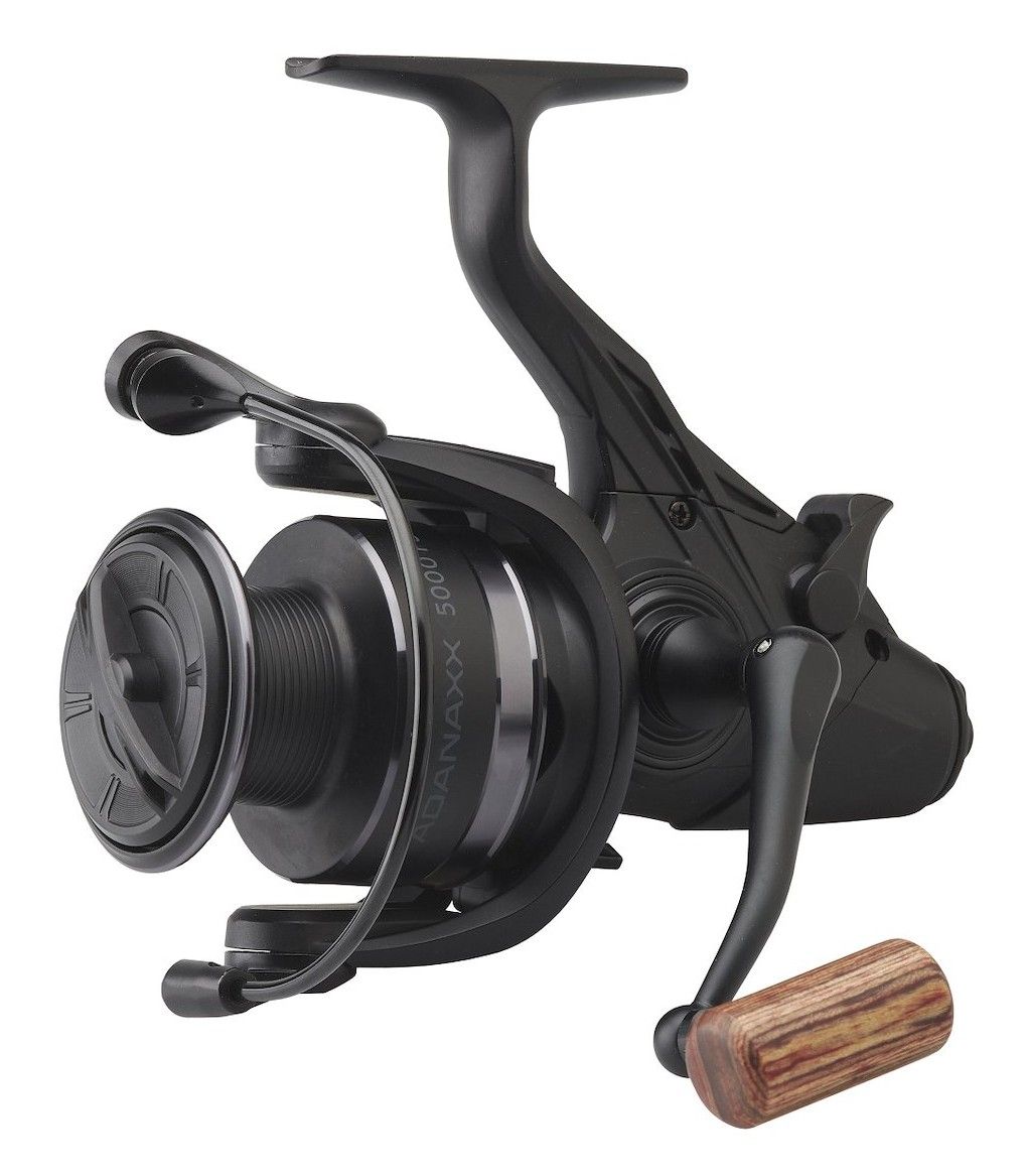 Kinetic ADANAXX 6000 FS