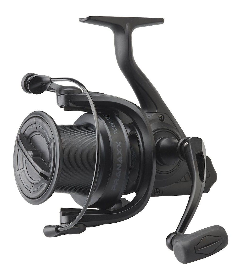 Kinetic PRANAXX 8000 FD