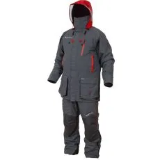 Westin W4 WINTER SUIT EXTREME Steel Grey L